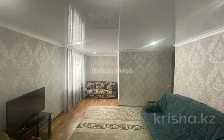2-комнатная квартира, 52 м², 2/5 этаж, Боровской 53 за 14.5 млн 〒 в Кокшетау — фото 2