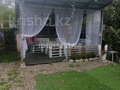 Дача · 2 комнаты · 20 м² · 6 сот., ДП КОМУНАЛЬНИК — Гавань за 2 млн ₸ в Усть-Каменогорске, Ульбинский