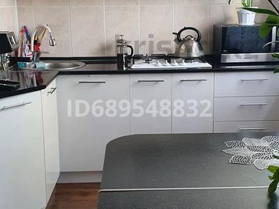2-комнатная квартира · 43 м² · 4/4 этаж, мкр Тастак-2, Тлендиева 2г за 32 млн ₸ в Алматы, Алмалинский р-н