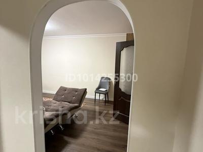 3-бөлмелі пәтер · 58 м² · 1/5 қабат, Орбита-4 ш/а. 7, бағасы: 40.8 млн ₸ в Алматы, Бостандыкский р-н