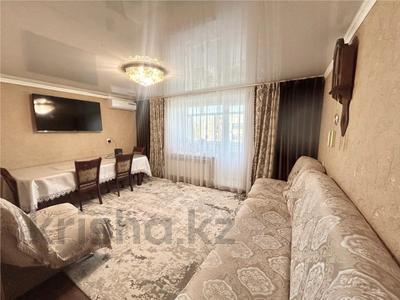 4-комнатная квартира · 88.4 м² · 5/5 этаж, мкр Михайловка , ул.Крылова за 45 млн ₸ в Караганде, Казыбек би р-н