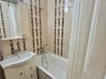 4-комнатная квартира · 88.4 м² · 5/5 этаж, мкр Михайловка , ул.Крылова за 45 млн ₸ в Караганде, Казыбек би р-н — фото 18