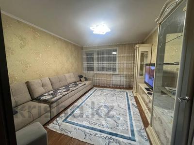 3-бөлмелі пәтер · 63.9 м² · 5/10 қабат, Абая, бағасы: 31 млн ₸ в Костанае