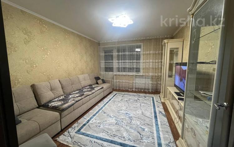 3-бөлмелі пәтер · 63.9 м² · 5/10 қабат, Абая, бағасы: 31 млн ₸ в Костанае — фото 2