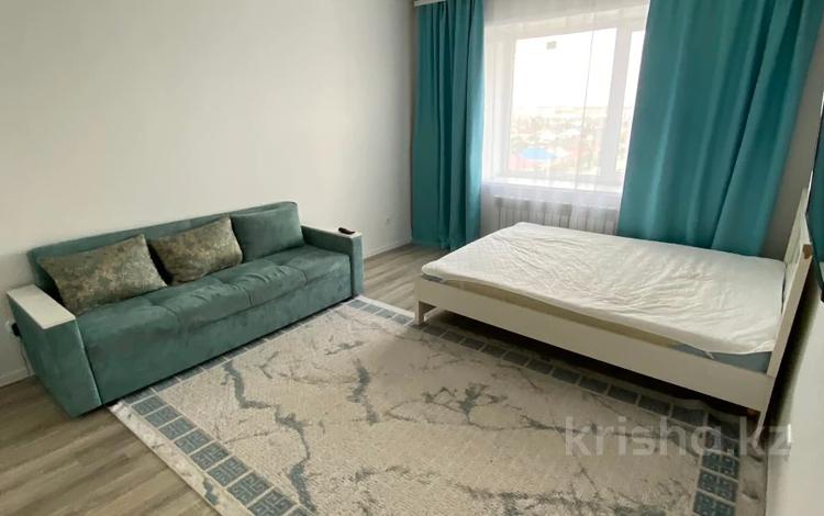 1-бөлмелі пәтер · 42 м² · 9/9 қабат, 70-й квартал 48, бағасы: 22.5 млн ₸ в Костанае — фото 2