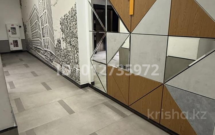 1-комнатная квартира · 41.8 м² · 20/21 этаж, Жанибека Тархана 2/6 — Бараева-Валиханова за 26.5 млн ₸ в Астане, р-н Байконур — фото 2