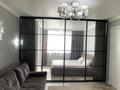 1-комнатная квартира · 41.8 м² · 20/21 этаж, Жанибека Тархана 2/6 — Бараева-Валиханова за 26.5 млн ₸ в Астане, р-н Байконур — фото 11