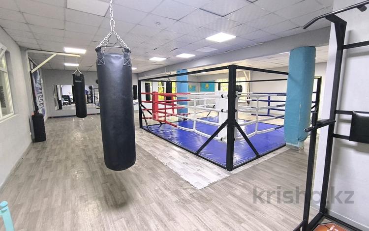 Фитнес и спорт · 200 м² за 50 000 ₸ в Алматы, Турксибский р-н — фото 2