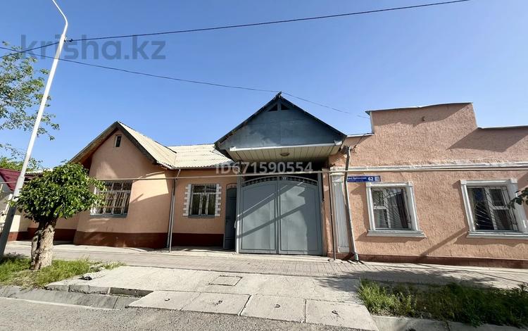 Отдельный дом · 10 комнат · 231 м² · 10 сот., Байтурсынова 62 за 41.9 млн 〒 в Туркестане — фото 30