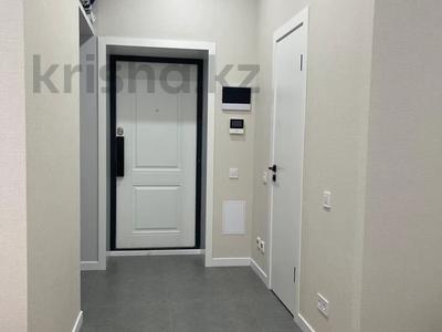 2-бөлмелі пәтер · 42 м² · 10/10 қабат, Строителей 28/3, бағасы: 30 млн ₸ в Караганде, Казыбек би р-н