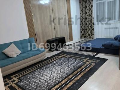 1-комнатная квартира · 52 м² · 2/8 этаж, мкр Ожет, Жапсарбаева 68 — Жк Достык за 250 000 〒 в Алматы, Алатауский р-н