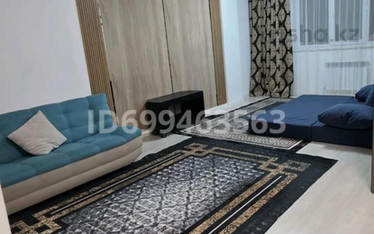 1-комнатная квартира · 52 м² · 2/8 этаж, мкр Ожет, Жапсарбаева 68 — Жк Достык за 250 000 ₸ в Алматы, Алатауский р-н — фото 31