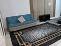 1-комнатная квартира · 52 м² · 2/8 этаж, мкр Ожет, Жапсарбаева 68 — Жк Достык за 250 000 ₸ в Алматы, Алатауский р-н — фото 20