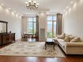 4-бөлмелі пәтер · 170 м² · 7/7 қабат, Назарбаева 301 — Кажымукана, бағасы: 1.2 млн ₸ в Алматы, Медеуский р-н