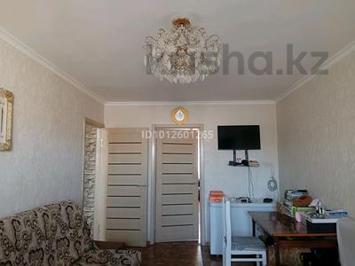 2-комнатная квартира · 44 м² · 4/5 этаж, Майкудук, Майкудук, 16й микрорайон 47 за 12 млн ₸ в Караганде, Алихана Бокейханова р-н