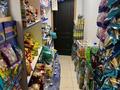 Магазины и бутики • 56 м² за 52 млн 〒 в Алматы, Алмалинский р-н — фото 3