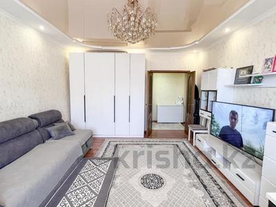 2-комнатная квартира · 65 м² · 3/5 этаж, Талдыкорган 6 мкр за 28 млн ₸ в мкр Болашак