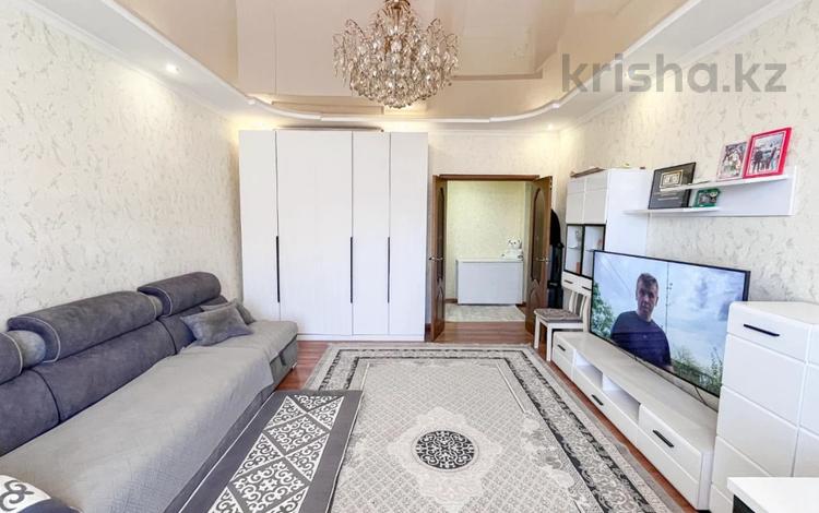 2-комнатная квартира · 65 м² · 3/5 этаж, Талдыкорган 6 мкр за 28 млн ₸ в мкр Болашак — фото 10