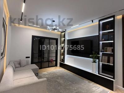 4-бөлмелі пәтер · 138 м² · 9/12 қабат, Сырым батыра 2/1, бағасы: 90 млн ₸ в Шымкенте