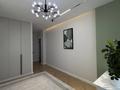 4-бөлмелі пәтер · 138 м² · 9/12 қабат, Сырым батыра 2/1, бағасы: 90 млн ₸ в Шымкенте — фото 20