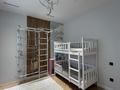 4-бөлмелі пәтер · 138 м² · 9/12 қабат, Сырым батыра 2/1, бағасы: 90 млн ₸ в Шымкенте — фото 8