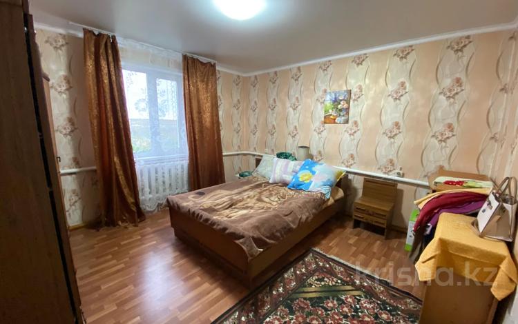 Отдельный дом · 4 комнаты · 90 м² · 30 сот., Кирова за 20 млн ₸ в Бишкуле (Бесколь) — фото 3