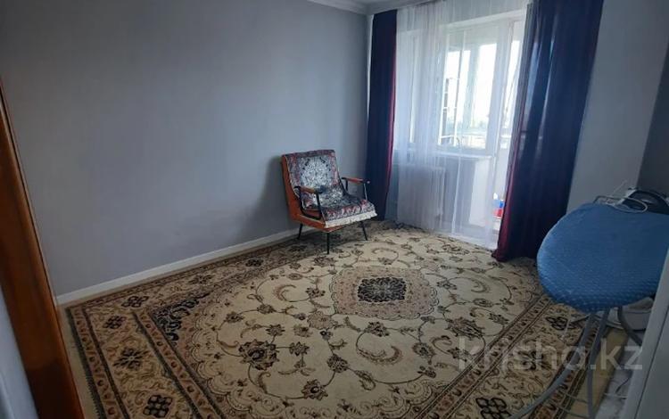 2-комнатная квартира · 57 м² · 12/16 этаж, Мустафина — BI-GROUP за ~ 24 млн ₸ в Астане, Алматы р-н — фото 5