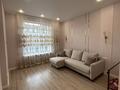 1-бөлмелі пәтер · 45 м² · 7/9 қабат, Алихан Бокейхан 16/3, 16/2, бағасы: 380 000 ₸ в Астане, Есильский р-н