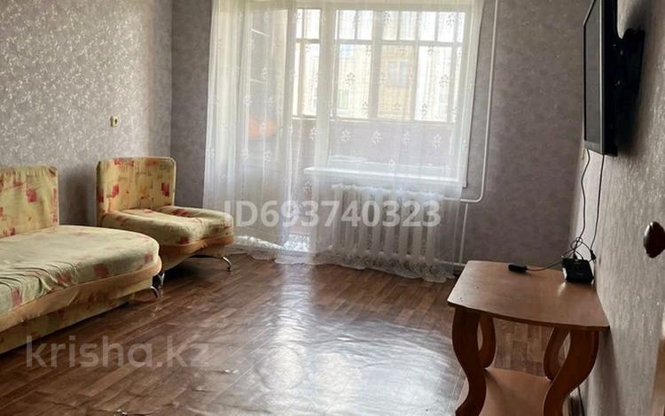 3-комнатная квартира · 58.4 м² · 4/5 этаж, Куанышева 196 — Возле сельхозинститута за 16 млн ₸ в Кокшетау — фото 23
