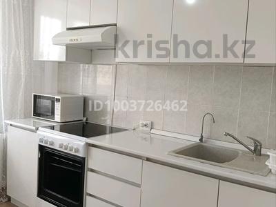 1-бөлмелі пәтер · 36 м², Ермек Серкебаева 33/2, бағасы: 200 000 ₸ в Астане, Сарыарка р-н