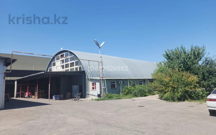 Промбаза · 3 га, 71й разъезд за 780 млн 〒 в Боралдае (Бурундай) — фото 3