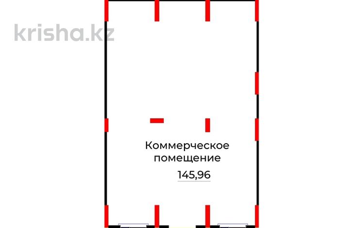 Коммерциялық жылжымайтын мүлік, бағасы: ~ 114.3 млн ₸ в Астане, Нура р-н — фото 2