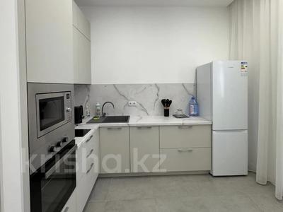1-бөлмелі пәтер · 38 м² · 4/9 қабат, 19-ш/а. 2, бағасы: 90 000 ₸ в Актау, 19-й мкр