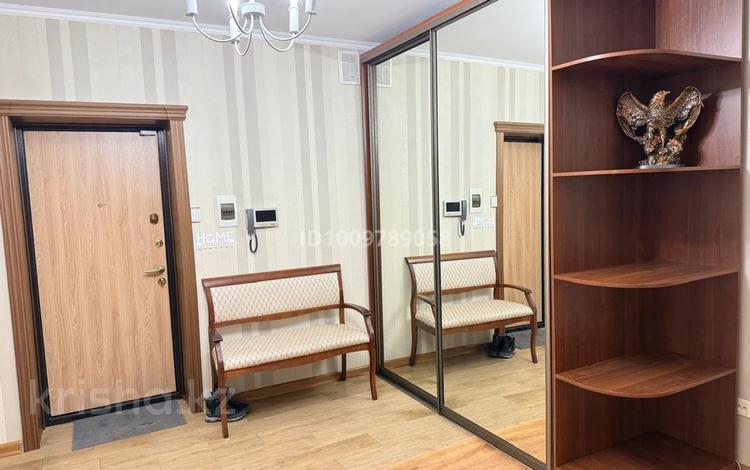 3-бөлмелі пәтер · 120 м² · 2/5 қабат, мкр. Алтын орда, Батыс 2 10Г/3, бағасы: 52 млн ₸ в Актобе — фото 2