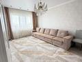 3-комнатная квартира · 75 м² · 9/9 этаж, мкр Аксай-4 57 за 52 млн ₸ в Алматы, Ауэзовский р-н — фото 9