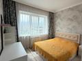 3-комнатная квартира · 75 м² · 9/9 этаж, мкр Аксай-4 57 за 52 млн ₸ в Алматы, Ауэзовский р-н — фото 4