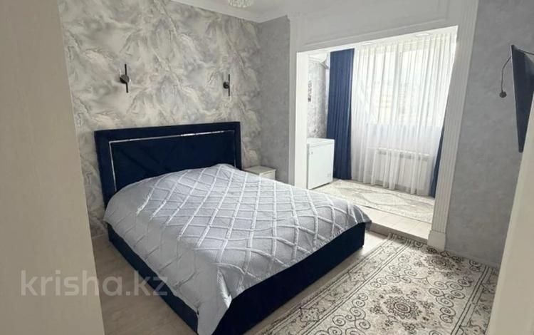 3-комнатная квартира · 75 м² · 9/9 этаж, мкр Аксай-4 57 за 52 млн ₸ в Алматы, Ауэзовский р-н — фото 8