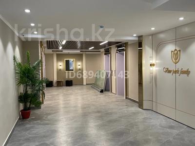 1-комнатная квартира · 45 м² · 11/20 этаж, Нажимеденова 13/1 — Улы дала за 27 млн ₸ в Астане, Алматы р-н