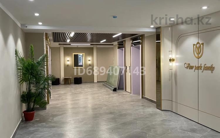 1-комнатная квартира · 45 м² · 11/20 этаж, Нажимеденова 13/1 — Улы дала за 27 млн ₸ в Астане, Алматы р-н — фото 2