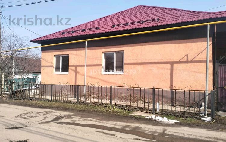 Жеке үй · 7 бөлме · 200 м² · 4 жүзд., Мустафа Шокай 4 — Пушкина, бағасы: 28.5 млн ₸ в Талгаре — фото 2