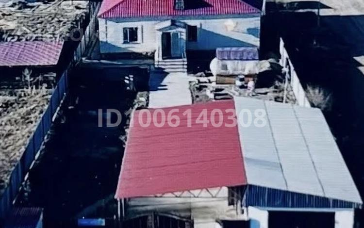 Отдельный дом · 4 комнаты · 134.5 м² · 10 сот., Шокимулы 43 /1 за 25 млн 〒 в  — фото 2