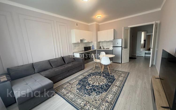 2-комнатная квартира · 50 м² · 7/9 этаж, Толе би 65 за 300 000 ₸ в Астане, Нура р-н — фото 13