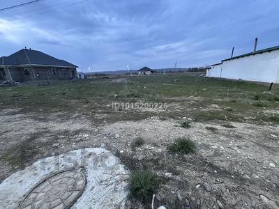 Участок · 10 соток, Алаш 842 за 5 млн ₸ в Талдыкоргане, село Ынтымак