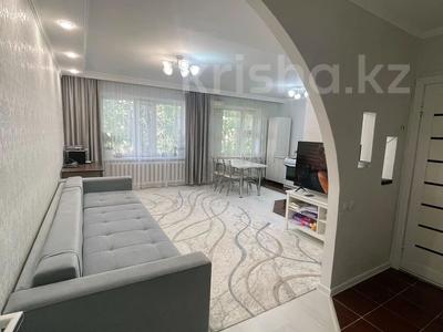 2-бөлмелі пәтер · 51 м² · 6/6 қабат, Куюши дина 39/1 — ТД Гульжан, Встреча, бағасы: 22.7 млн ₸ в Астане, Алматы р-н
