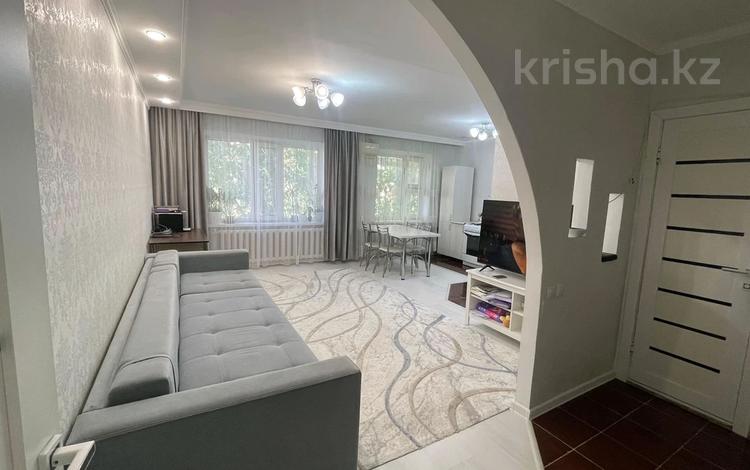 2-бөлмелі пәтер · 51 м² · 6/6 қабат, Куюши дина 39/1 — ТД Гульжан, Встреча, бағасы: 22.7 млн ₸ в Астане, Алматы р-н — фото 11