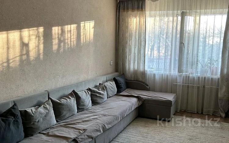 3-комнатная квартира · 54 м² · 1/5 этаж, Лободы 9 за 25 млн ₸ в Караганде, Казыбек би р-н — фото 2