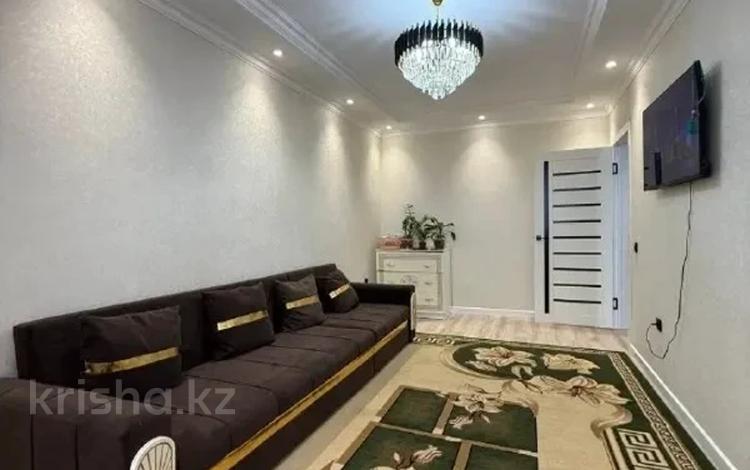 2-бөлмелі пәтер · 55 м² · 2/9 қабат, Райымбека — ИПОТЕКУ ПРОХОДИТ, бағасы: 31.5 млн ₸ в Алматы, Наурызбайский р-н — фото 7