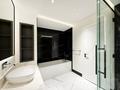 3-комнатная квартира · 214.77 м² · 13/23 этаж, Дубай 1 за ~ 576.4 млн ₸ — фото 17