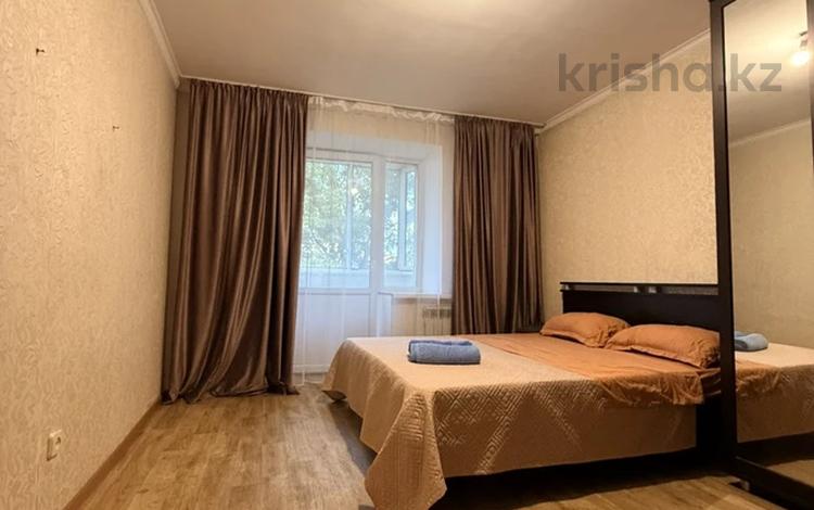 3-комнатная квартира · 100 м² · 3/5 этаж, Сатпаева 29/1 — Рядом с Д/с БАЛАПАН за 25 000 ₸ в Усть-Каменогорске — фото 2