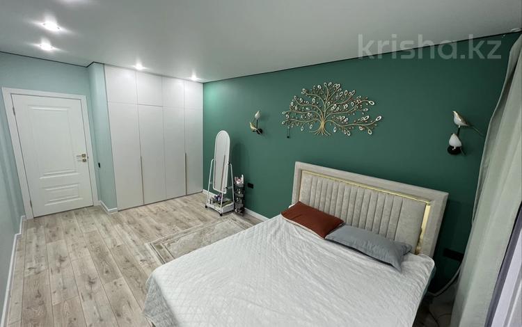 2-бөлмелі пәтер · 66.5 м² · 1/6 қабат, Кульджинский тракт, бағасы: 40 млн ₸ в  — фото 2